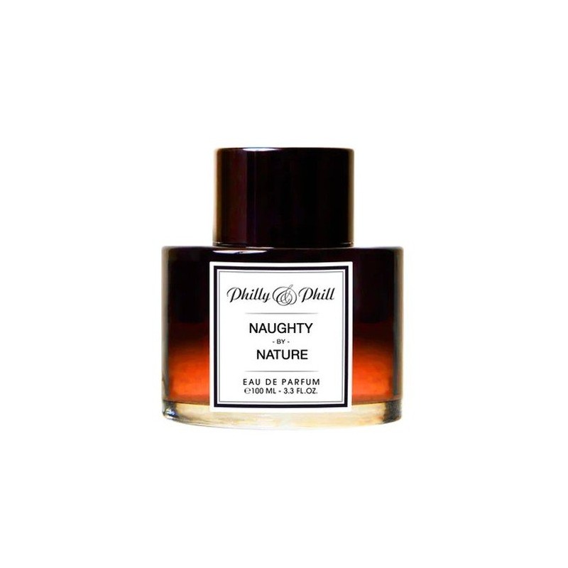 Philly & Phill Naughty by Nature Sample Mostră Volum 1,5 ml
