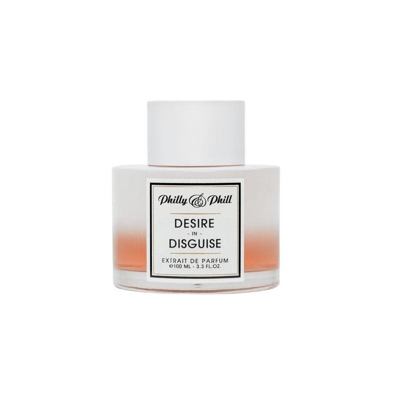 Philly & Phill Desire in Disguise Sample Mostră Volum 1,5 ml