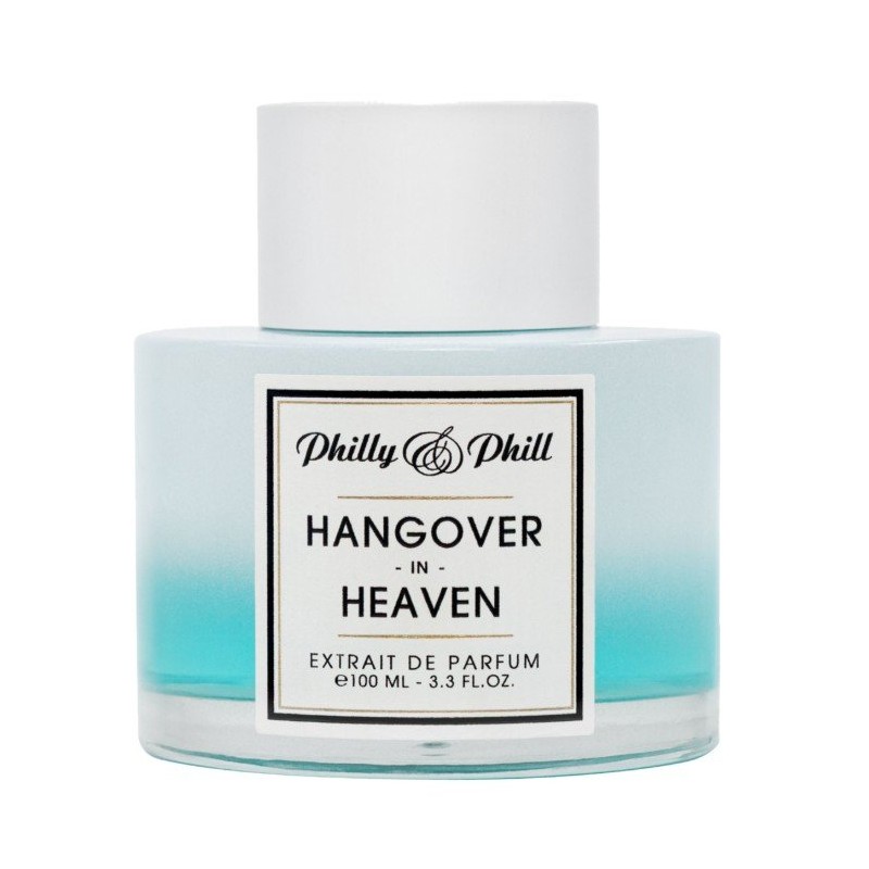 Philly & Phill Hangover in Heaven Sample Mostră Volum 1,5 ml
