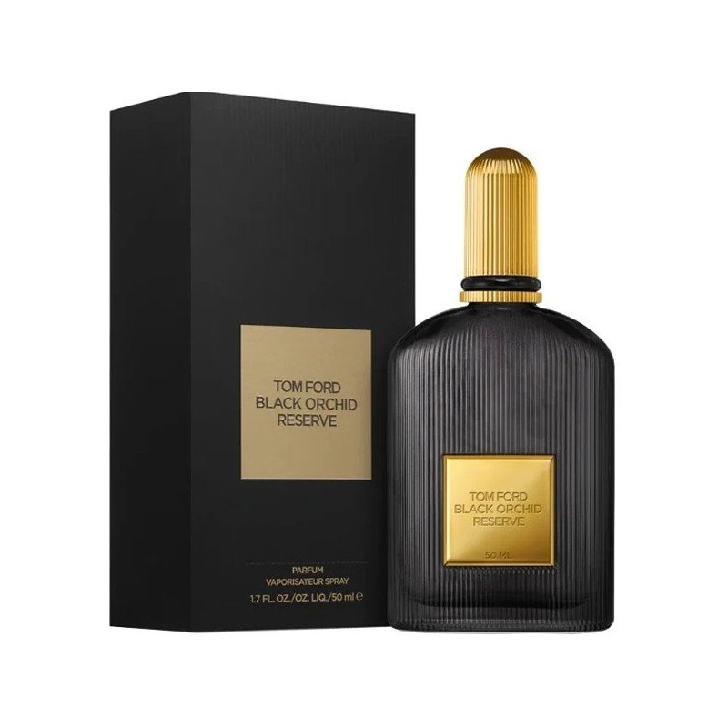 Tom Ford Black Orchid Reserve Apă de parfum Unisex