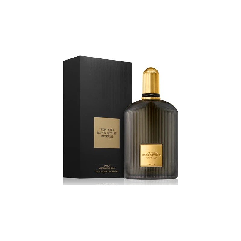 Tom Ford Black Orchid Reserve Apă de parfum Unisex Volum 100 ml