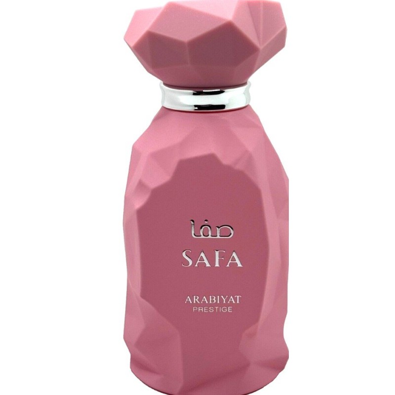 Arabiyat Prestige Safa Apă de parfum pentru Femei EDP Volum 100 ml