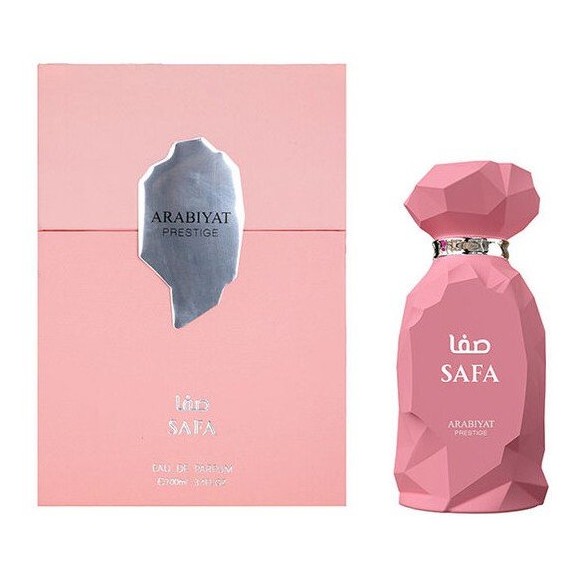 Arabiyat Prestige Safa Apă de parfum pentru Femei EDP