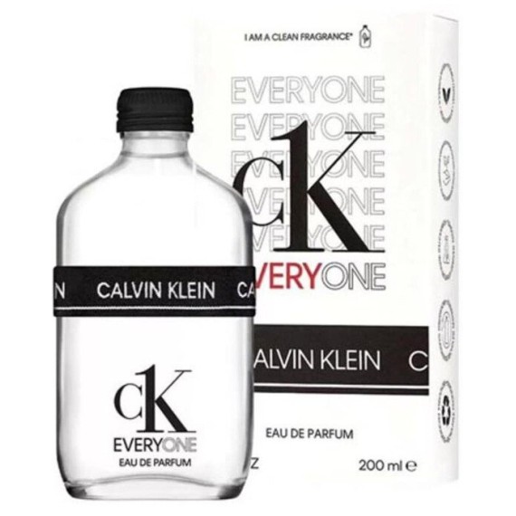 Calvin Klein Everyone Apă de parfum Unisex EDP