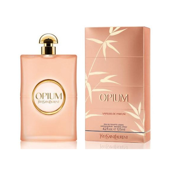 YSL Opium Vapeurs de Parfum EDT