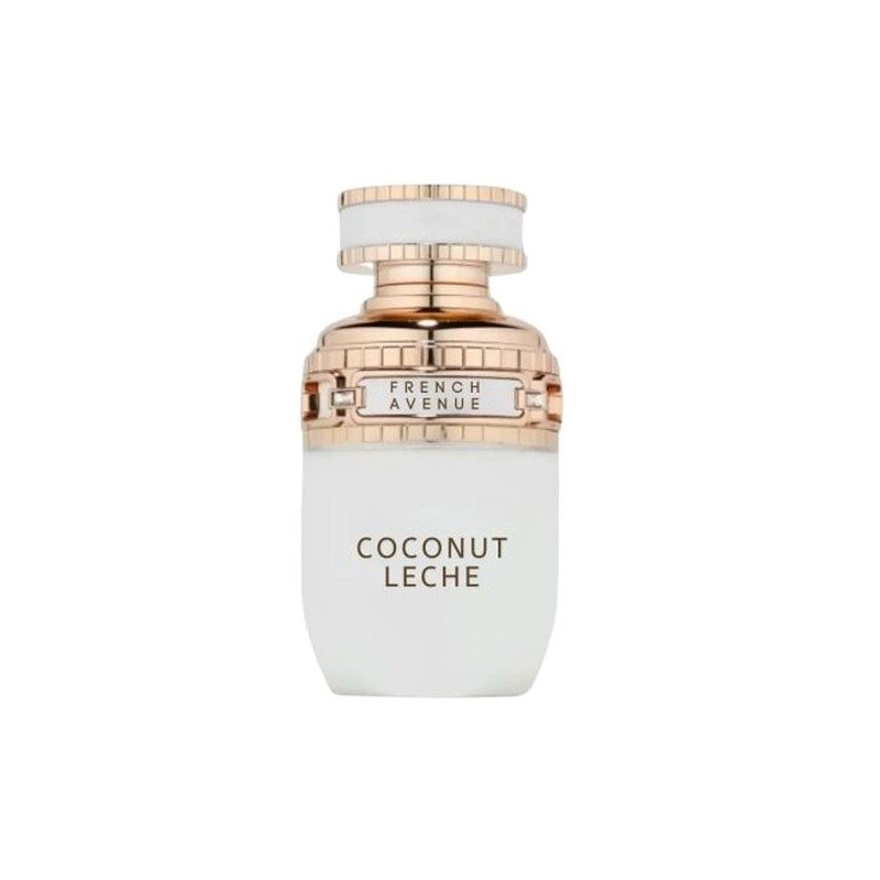 French Avenue Coconut Leche Apă de parfum Unisex EDP