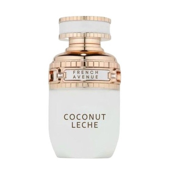 French Avenue Coconut Leche Apă de parfum Unisex EDP