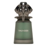 French Avenue Thunder...