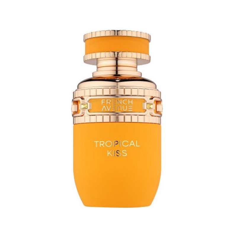French Avenue Tropical Kiss Apă de parfum pentru Femei EDP