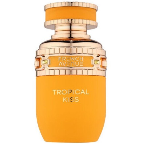 French Avenue Tropical Kiss Apă de parfum pentru Femei EDP