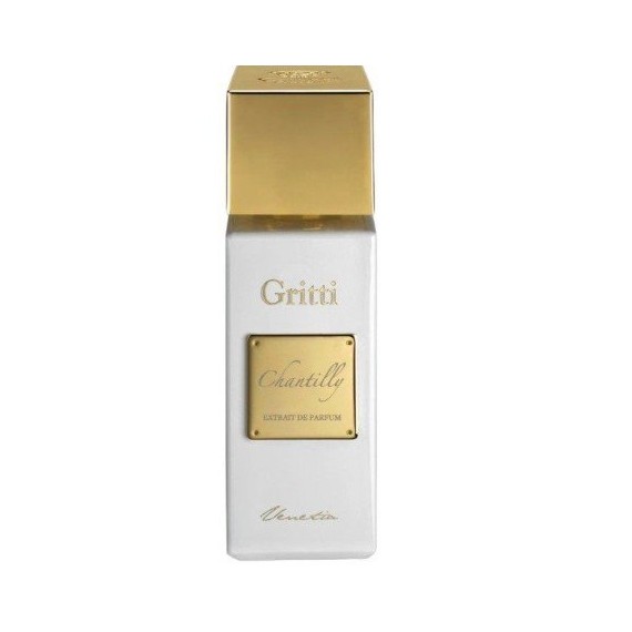 Gritti Chantilly Extrait Sample