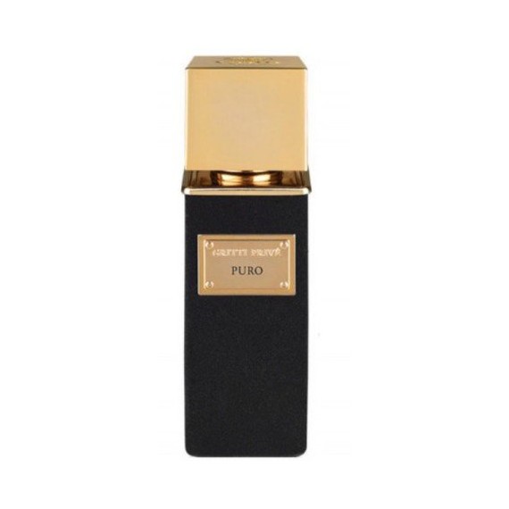 Gritti Puro Extrait Sample