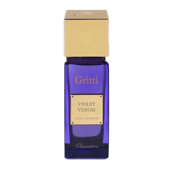 Gritti Violet Venom Extrait Sample