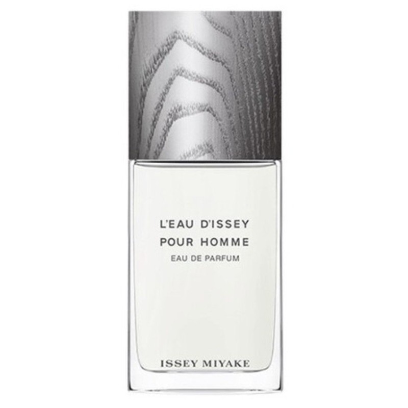 Issey Miyake L`Eau d`Issey Pour Homme Apă de parfum pentru Bărbați Tester EDP Volum 125 ml