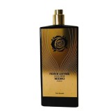 Memo Paris French Leather Apă de parfum unisex Tester EDP