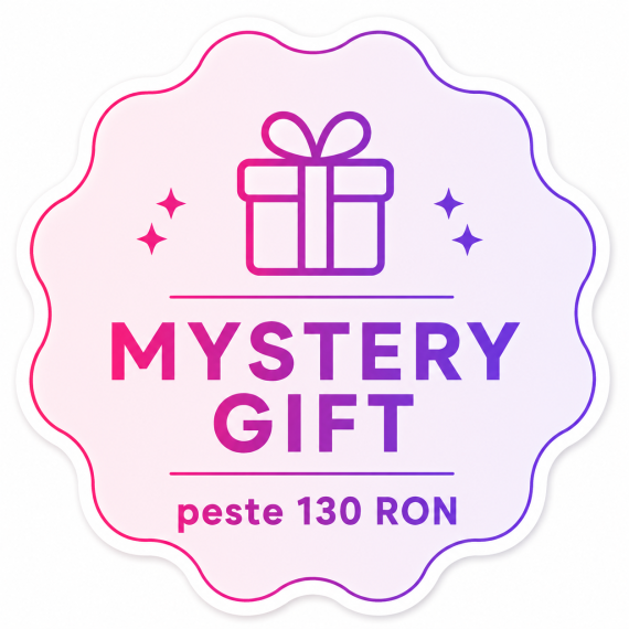Mystery Gift Cadou