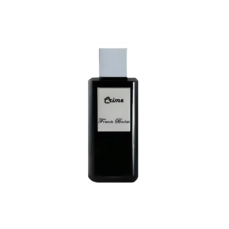 Franck Boclet Crime Apă de parfum Unisex EDP