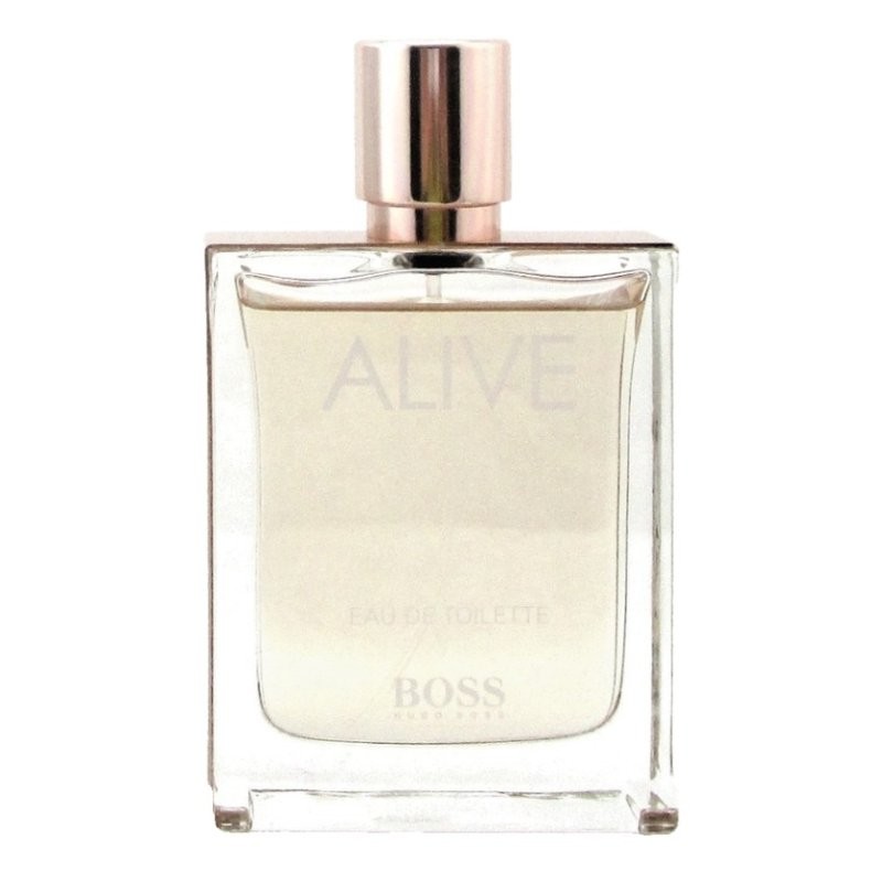 Hugo Boss Alive Tester EDT