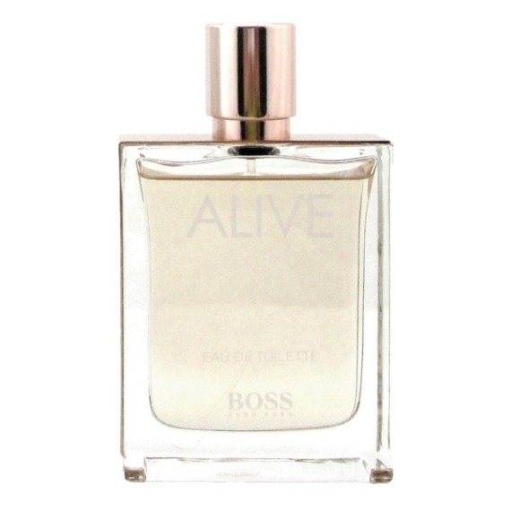 Hugo Boss Alive Tester EDT