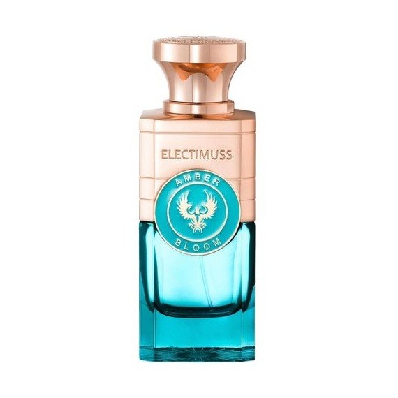Electimuss Amber Bloom Extract de parfum unisex