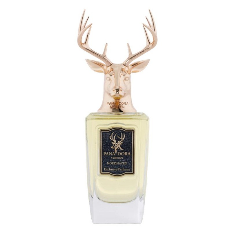 Pana Dora Nordhaven Apă de parfum Unisex EDP Volum 100 ml