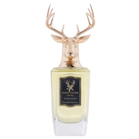 Pana Dora Nordhaven Apă de parfum Unisex EDP