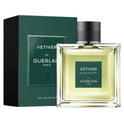 Guerlain Vetiver EDT