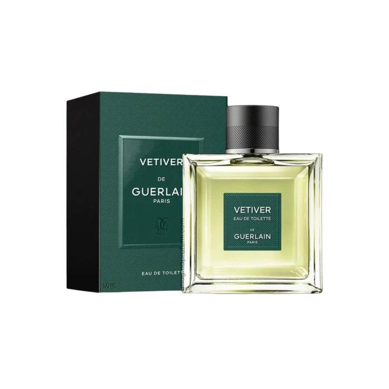 Guerlain Vetiver EDT