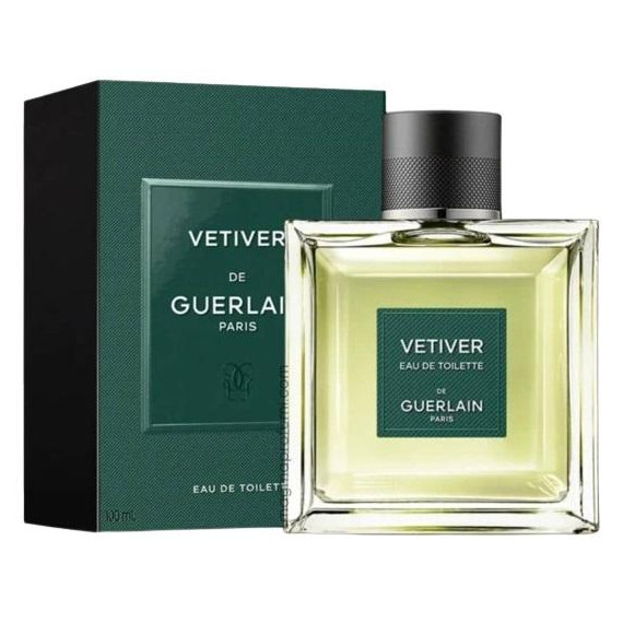 Guerlain Vetiver EDT