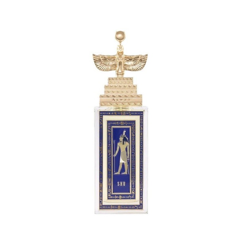 Aswan Shu Apă de parfum Unisex EDP Volum 100 ml