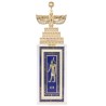 Aswan Shu Apă de parfum Unisex EDP
