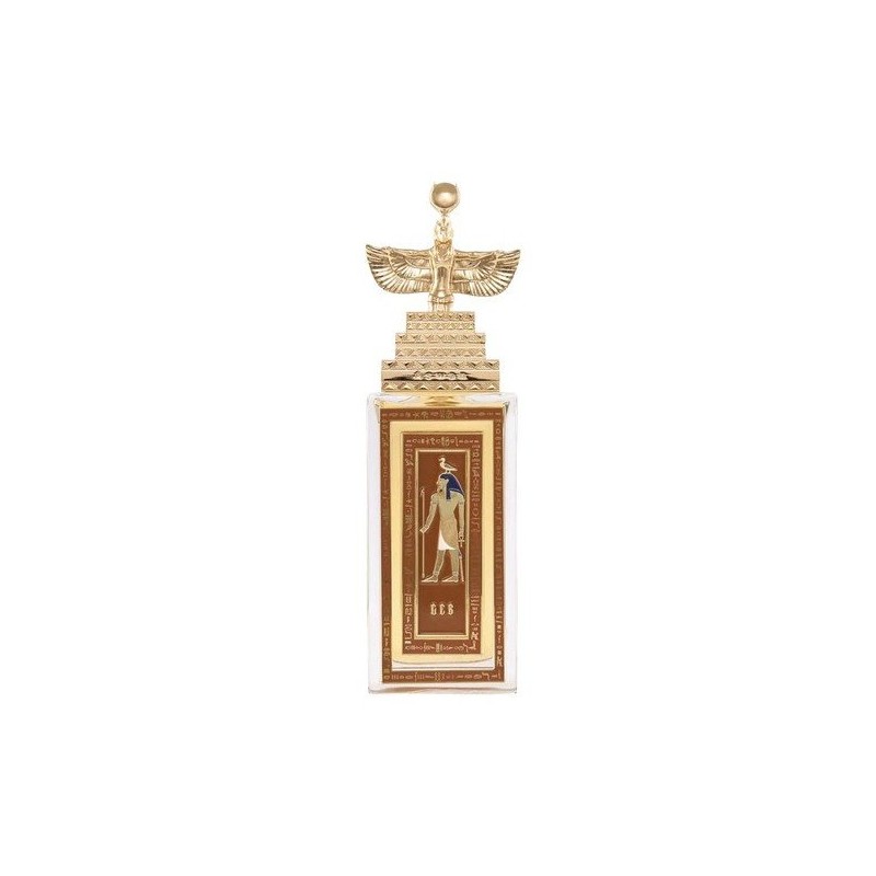 Aswan Geb Apă de parfum Unisex EDP Volum 100 ml
