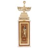 Aswan Geb Apă de parfum Unisex EDP