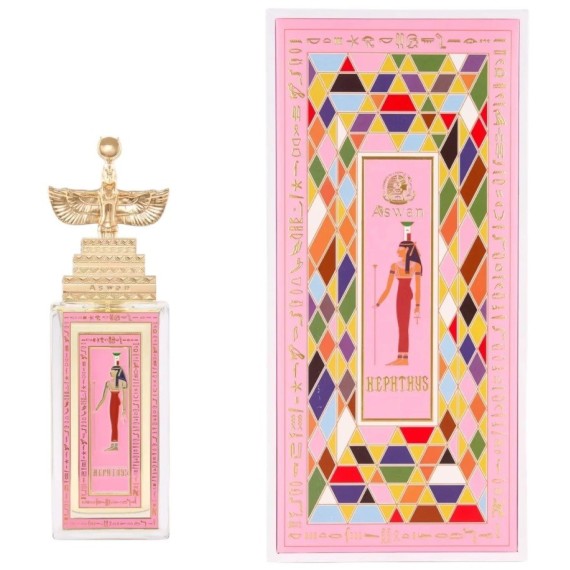 Aswan Nephthys Apă de parfum Unisex EDP