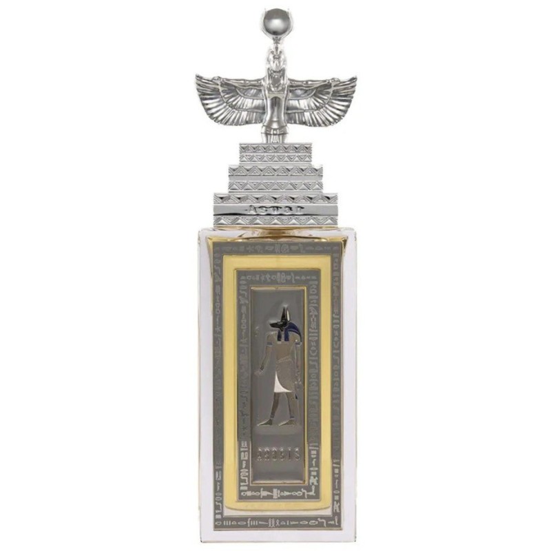 Aswan Anubis Extract de parfum Unisex