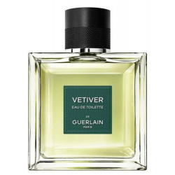 Guerlain Vetiver EDT