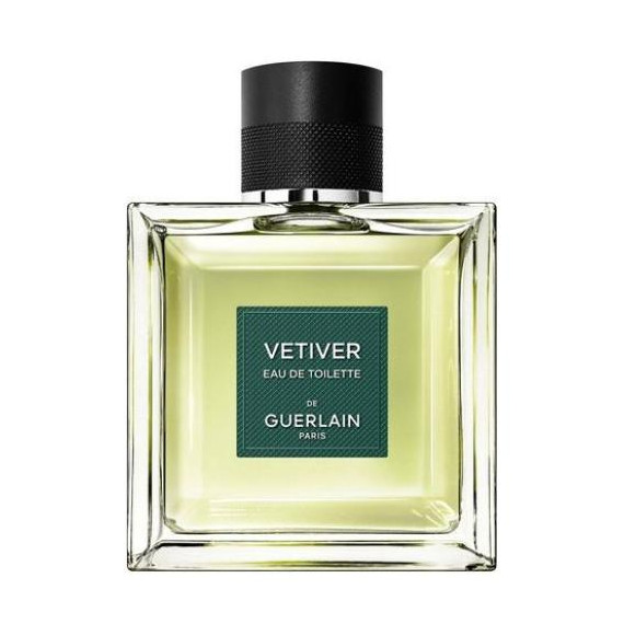 Guerlain Vetiver EDT