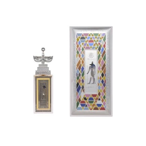 Aswan Anubis Extract de parfum Unisex