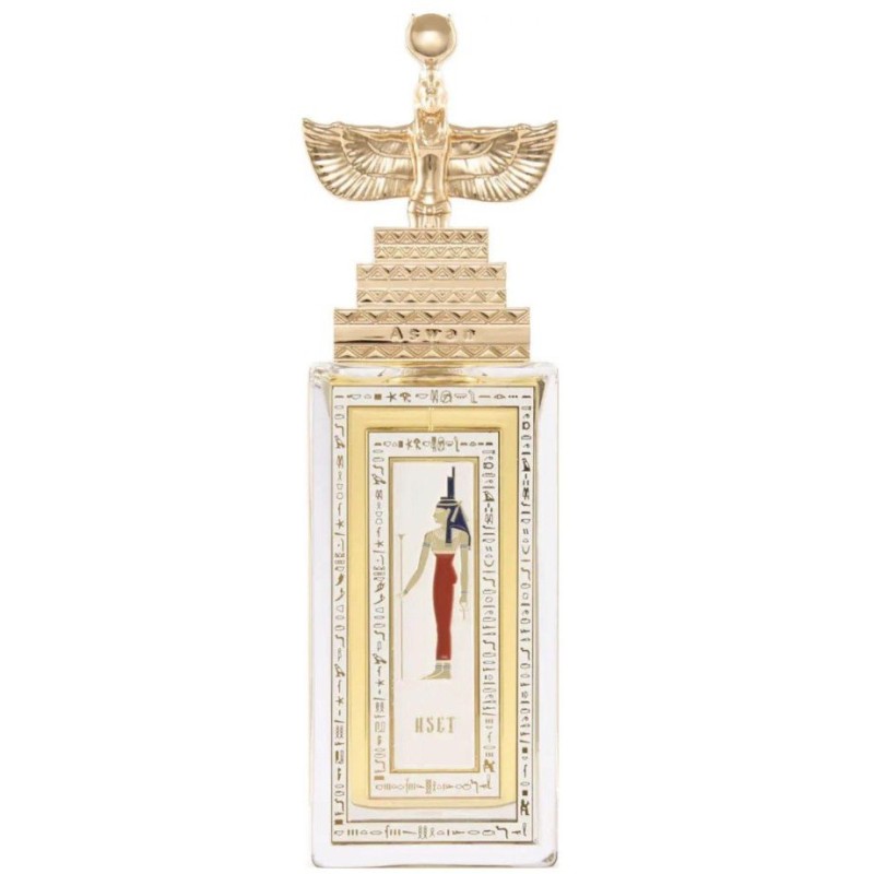 Aswan Aset Apă de parfum Unisex EDP Volum 100 ml