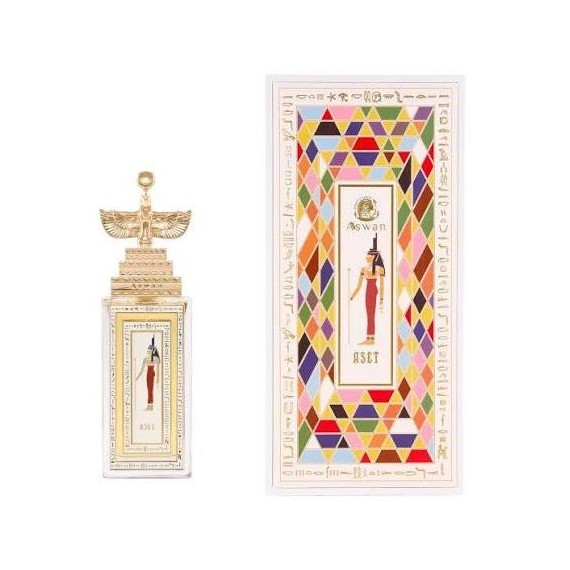 Aswan Aset Apă de parfum Unisex EDP