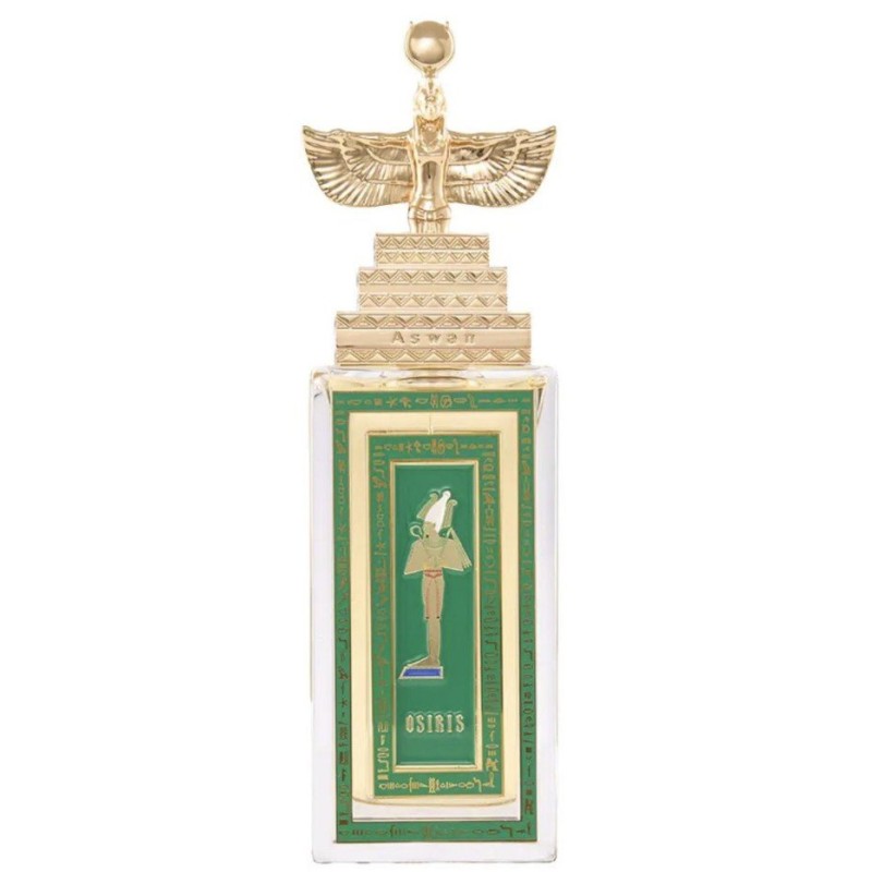 Aswan Osiris Extract de parfum Unisex