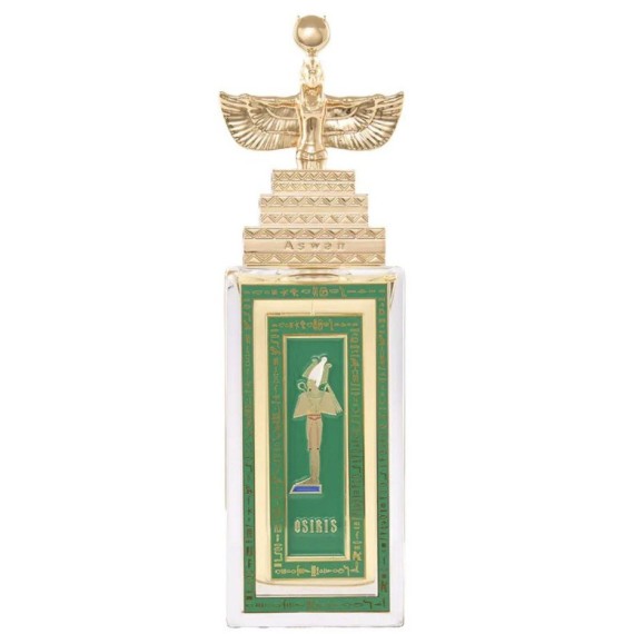 Aswan Osiris Extract de parfum Unisex