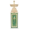 Aswan Osiris Extract de parfum Unisex