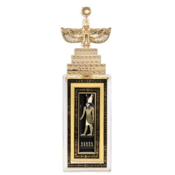 Aswan Horus Extract de parfum Unisex