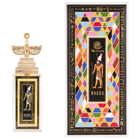 Aswan Horus Extract de parfum Unisex