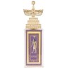 Aswan Nefertem Apă de parfum Unisex EDP