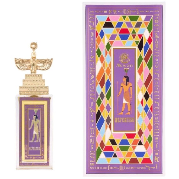Aswan Nefertem Apă de parfum Unisex EDP