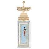 Aswan Nut Apă de parfum Unisex EDP