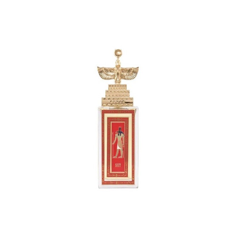 Aswan Set Apă de parfum Unisex EDP Volum 100 ml