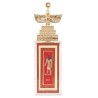 Aswan Set Apă de parfum Unisex EDP